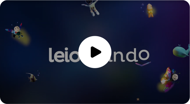Leiomundo - 
