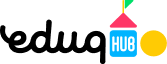 Eduqhub - Um jeito divertido e eficaz de desenvolver habilidades importantes para o futuro!
