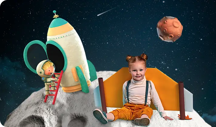 Projeto Kepler - Nossa jornada é transformadora!