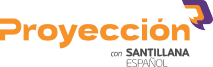 Proyección - <em>Educación que rompe fronteras</em>