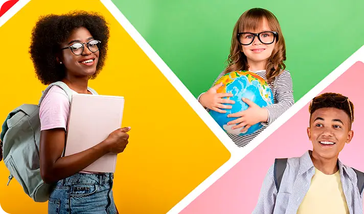 Santillana Español - Liderança no ensino de língua espanhola