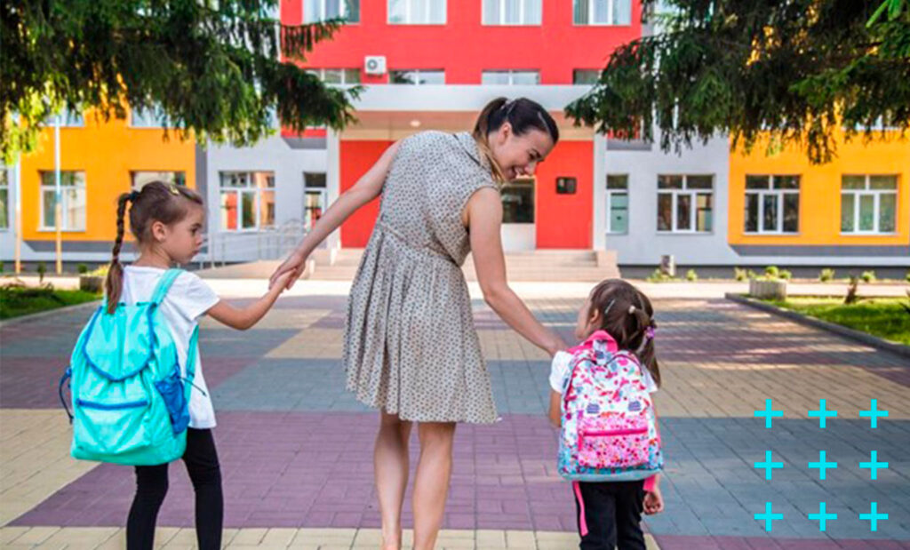 Família e escola: a importância da colaboração para a formação de crianças e jovens
