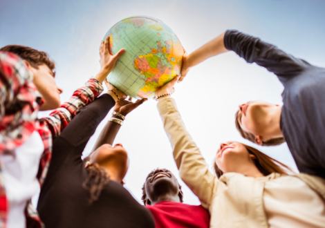 Richmond High School - Internacionalizando o Ensino Médio
