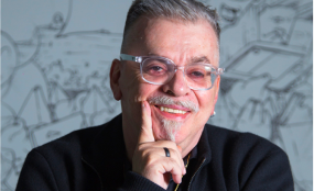 Leiomundo - Walcyr Carrasco