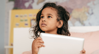 Proyección - Educação Infantil