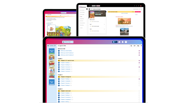 Richmond iRead - Entenda como funciona a nossa biblioteca de leitura!