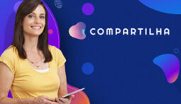 Conteúdo Core - Compartilha
