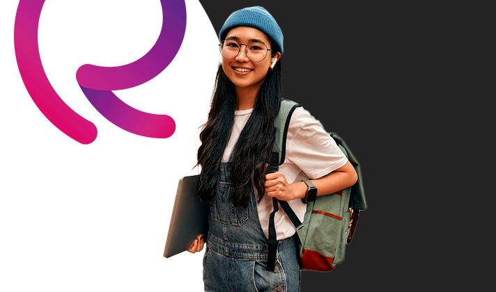 Richmond High School - O caminho para uma universidade americana
