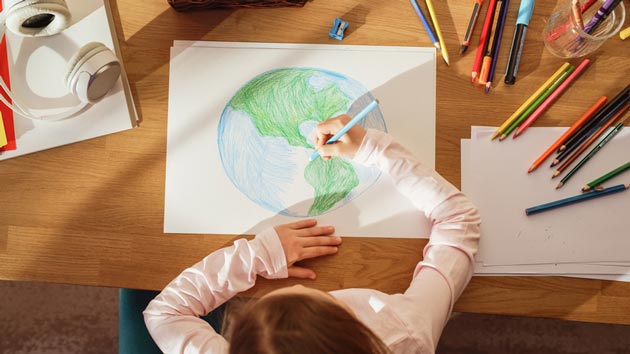 Sustentabilidade - 