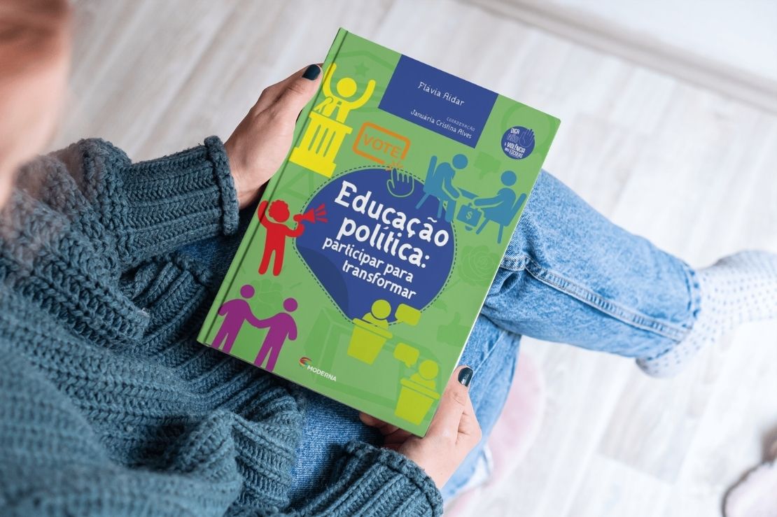 Educação política: por que é fundamental que a escola trabalhe o tema e promova uma formação cidadã